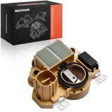 Generatorregler 12 V Frankberg 5481FB0054813