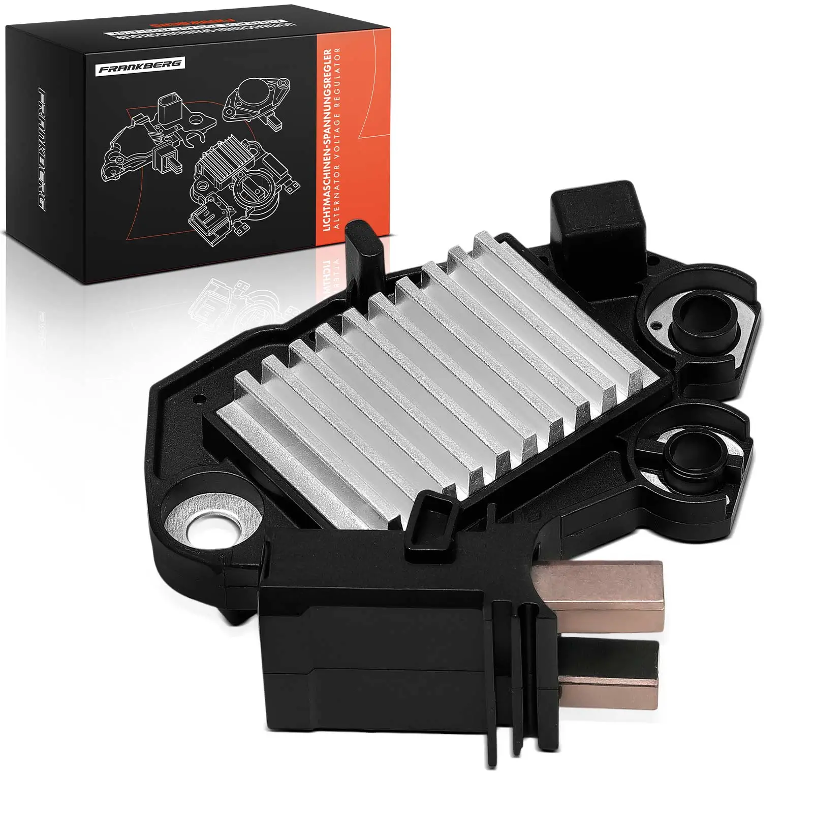 Generatorregler 12 V Frankberg 5481FB0054824