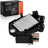 Generatorregler 12 V Frankberg 5481FB0054824