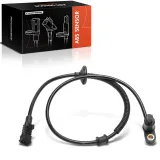 Sensor, Raddrehzahl Hinterachse beidseitig Frankberg 5481FB0054846