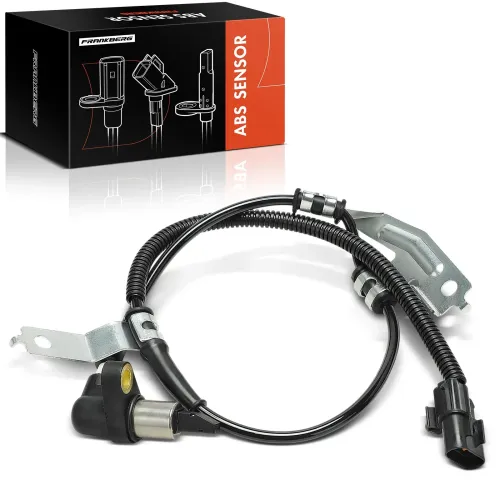 Sensor, Raddrehzahl Vorderachse links Frankberg 5481FB0054849 Bild Sensor, Raddrehzahl Vorderachse links Frankberg 5481FB0054849