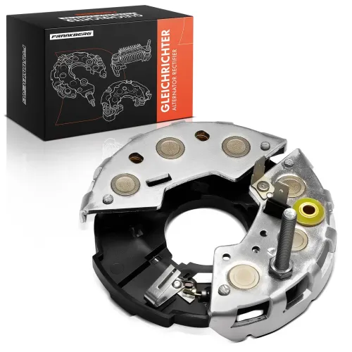 Gleichrichter, Generator 14 V Frankberg 5481FB0054871 Bild Gleichrichter, Generator 14 V Frankberg 5481FB0054871