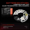 Gleichrichter, Generator 14 V Frankberg 5481FB0054871 Bild Gleichrichter, Generator 14 V Frankberg 5481FB0054871