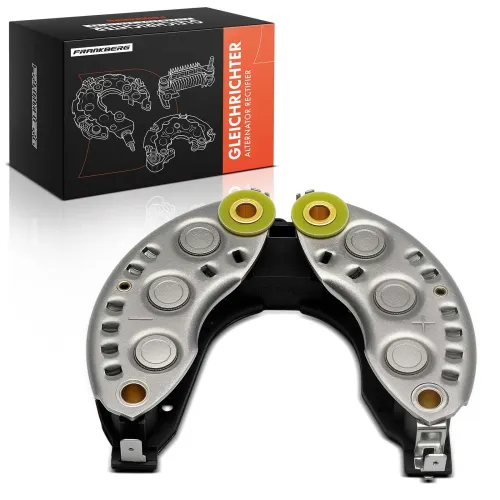 Gleichrichter, Generator 12 V Frankberg 5481FB0054883 Bild Gleichrichter, Generator 12 V Frankberg 5481FB0054883