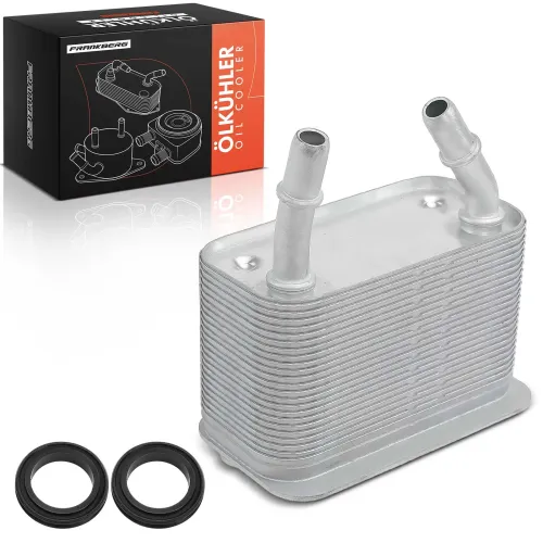 Ölkühler, Motoröl Frankberg 5481FB0054892 Bild Ölkühler, Motoröl Frankberg 5481FB0054892