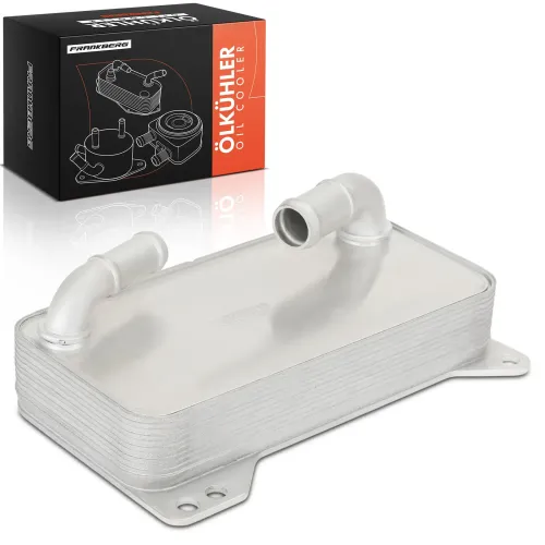 Ölkühler, Motoröl Frankberg 5481FB0054896 Bild Ölkühler, Motoröl Frankberg 5481FB0054896