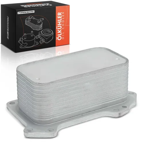 Ölkühler, Motoröl Frankberg 5481FB0054897 Bild Ölkühler, Motoröl Frankberg 5481FB0054897