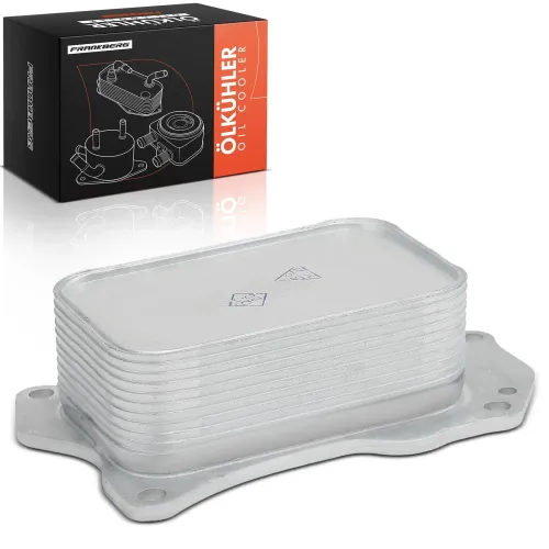 Ölkühler, Motoröl Frankberg 5481FB0054903 Bild Ölkühler, Motoröl Frankberg 5481FB0054903