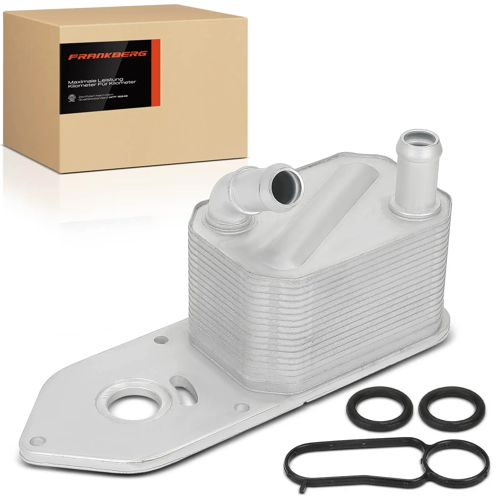 Ölkühler, Motoröl Frankberg 5481FB0054904