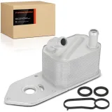 Ölkühler, Motoröl Frankberg 5481FB0054904