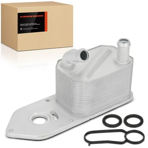 Ölkühler, Motoröl Frankberg 5481FB0054904 Bild Ölkühler, Motoröl Frankberg 5481FB0054904