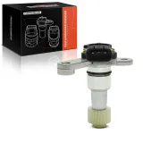 Sensor, Geschwindigkeit 12 V Frankberg 5481FB0054922