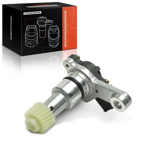 Sensor, Geschwindigkeit 12 V Frankberg 5481FB0054923 Bild Sensor, Geschwindigkeit 12 V Frankberg 5481FB0054923