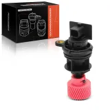 Sensor, Geschwindigkeit Frankberg 5481FB0054925