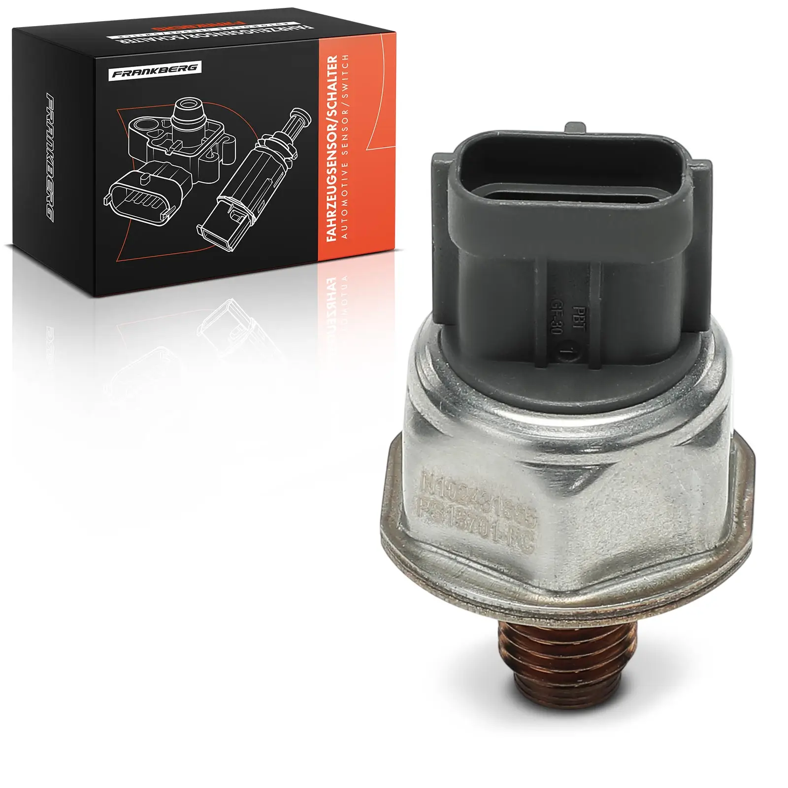 Öldrucksensor, Automatisiertes Schaltgetriebe (ASG) Frankberg 5481FB0054930