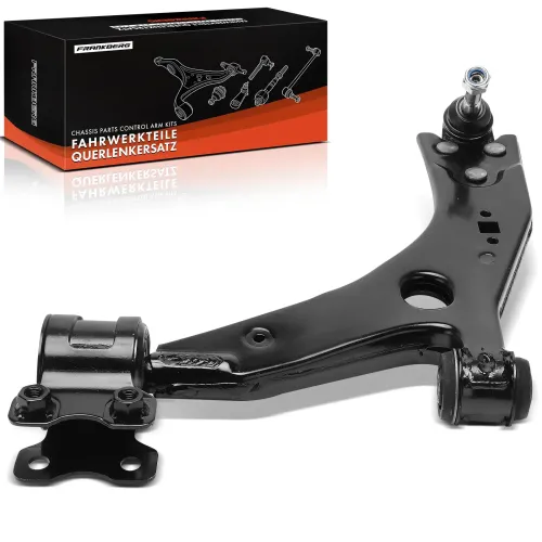 Lenker, Radaufhängung Vorderachse Frankberg 5481FB0054939 Bild Lenker, Radaufhängung Vorderachse Frankberg 5481FB0054939