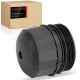 Deckel, Ölfiltergehäuse Frankberg 5481FB0054978