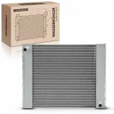 Kühler, Motorkühlung Frankberg 5481FB0054984