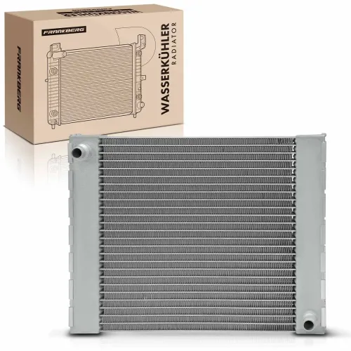 Kühler, Motorkühlung Frankberg 5481FB0054984 Bild Kühler, Motorkühlung Frankberg 5481FB0054984