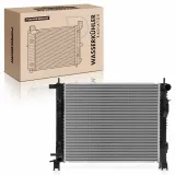 Kühler, Motorkühlung Frankberg 5481FB0054998