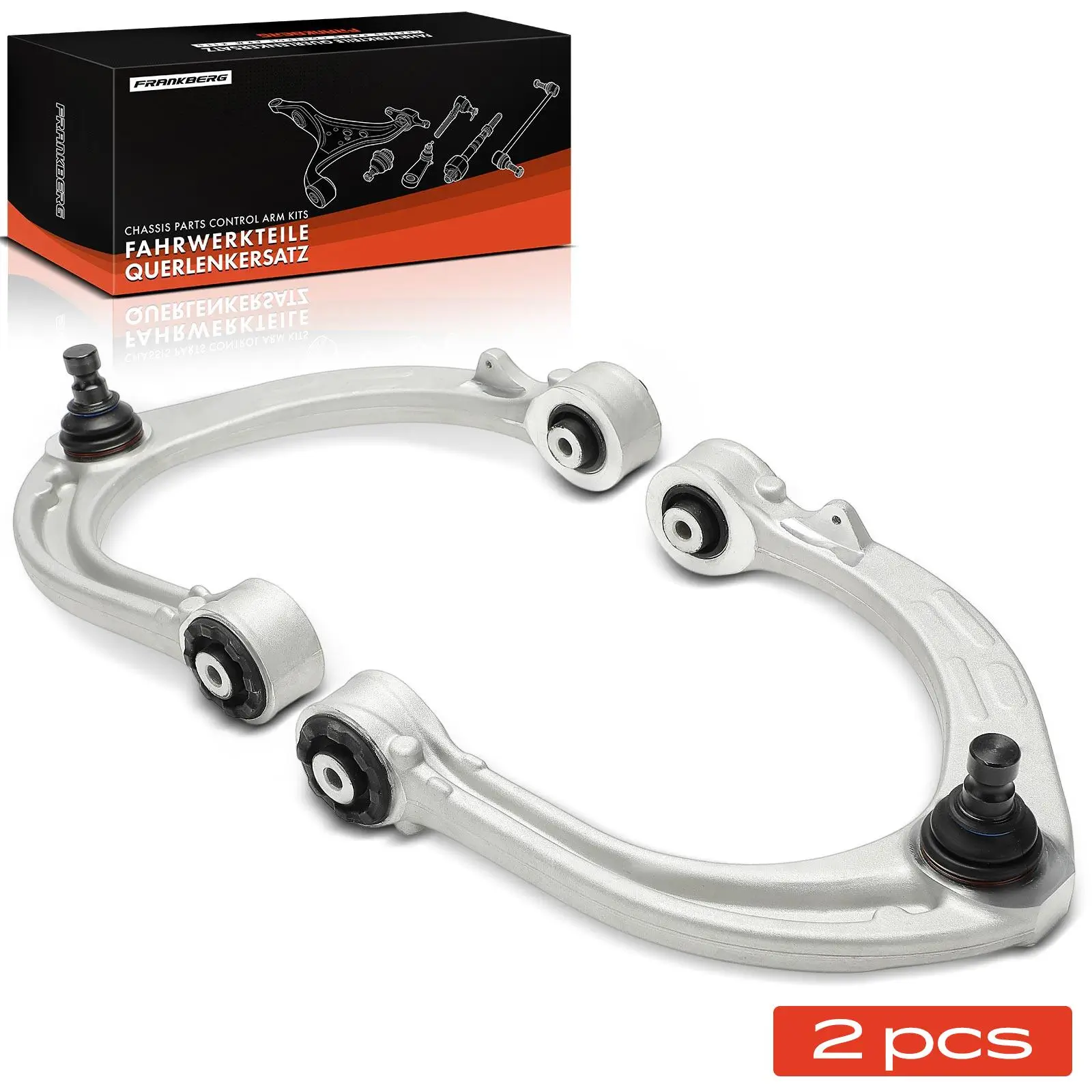 Lenker, Radaufhängung Vorderachse Frankberg 5481FB0055045