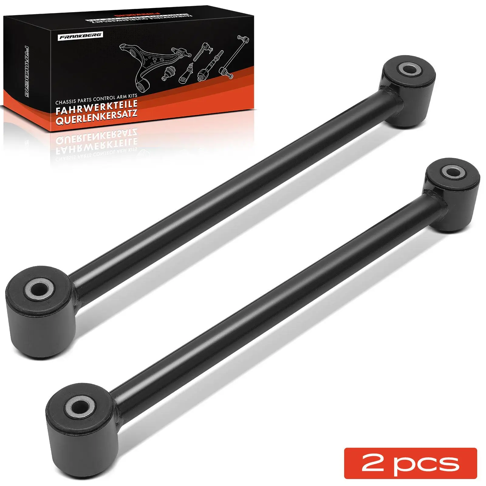 Stange/Strebe, Stabilisator Hinterachse Frankberg 5481FB0055049