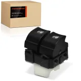 Schalter, Fensterheber fahrerseitig Frankberg 5481FB0055099