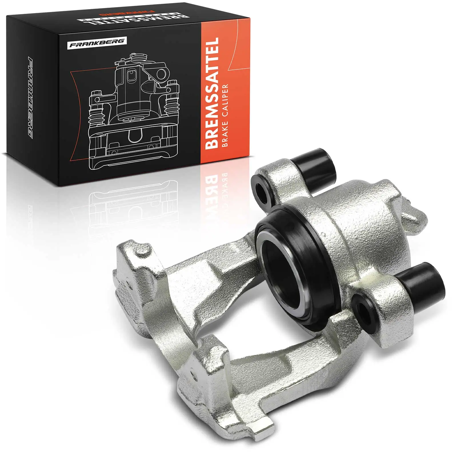 Bremssattel Vorderachse links Frankberg 5481FB0055121