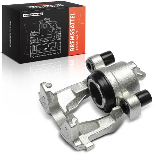 Bremssattel Vorderachse links Frankberg 5481FB0055121 Bild Bremssattel Vorderachse links Frankberg 5481FB0055121