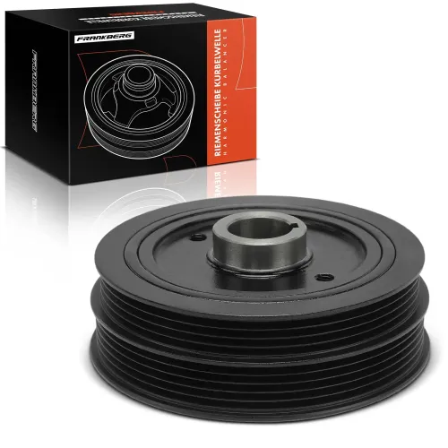 Riemenscheibe, Kurbelwelle Frankberg 5481FB0055149 Bild Riemenscheibe, Kurbelwelle Frankberg 5481FB0055149