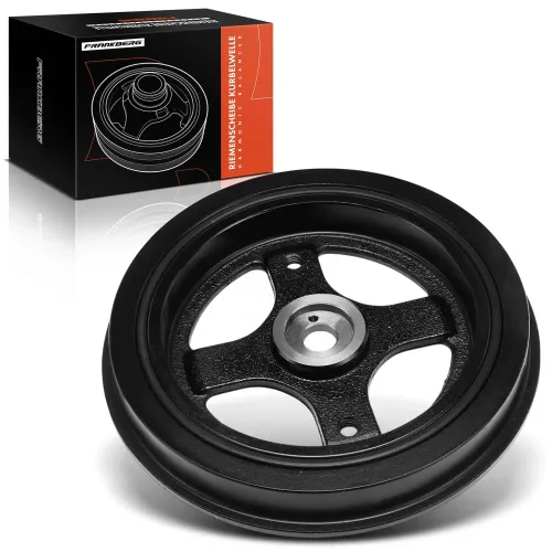 Riemenscheibe, Kurbelwelle Frankberg 5481FB0055150 Bild Riemenscheibe, Kurbelwelle Frankberg 5481FB0055150