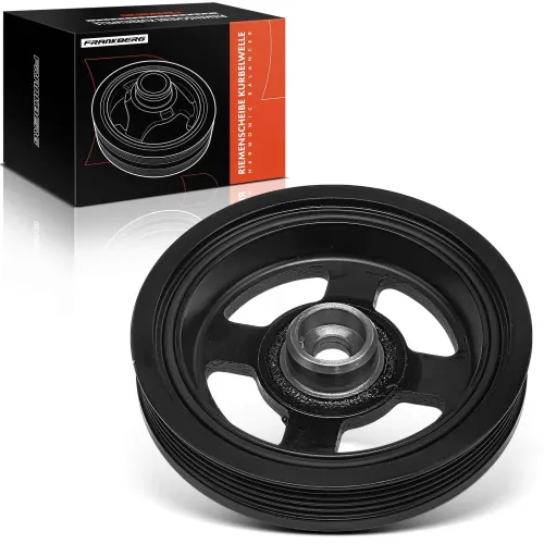 Riemenscheibe, Kurbelwelle Frankberg 5481FB0055169 Bild Riemenscheibe, Kurbelwelle Frankberg 5481FB0055169