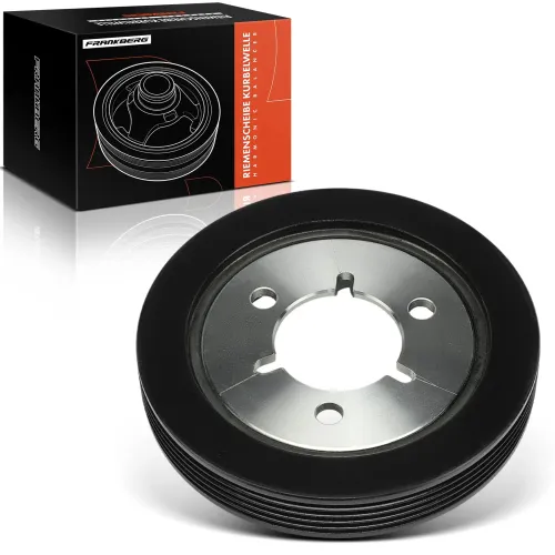 Riemenscheibe, Kurbelwelle Frankberg 5481FB0055173 Bild Riemenscheibe, Kurbelwelle Frankberg 5481FB0055173