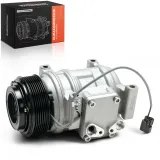 Kompressor, Klimaanlage Frankberg 5481FB0055201