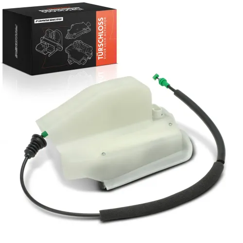 Türschloss vorne links Frankberg 5481FB0055211 Bild Türschloss vorne links Frankberg 5481FB0055211