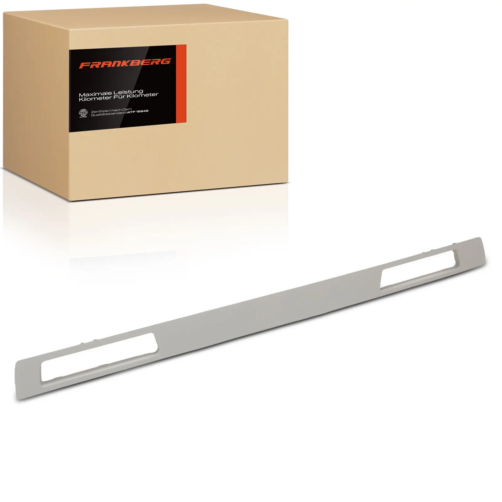 Getränkehalter vorne Frankberg 5481FB0055213