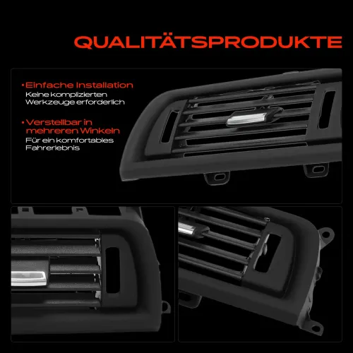 Luftdüse, Armaturenbrett vorne Frankberg 5481FB0055221 Bild Luftdüse, Armaturenbrett vorne Frankberg 5481FB0055221