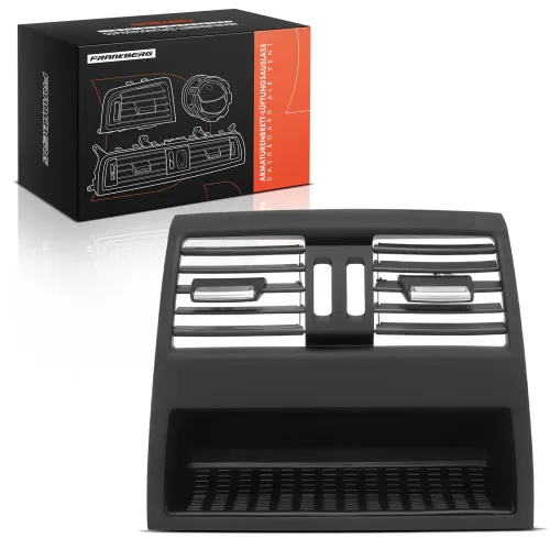 Luftdüse, Armaturenbrett hinten Frankberg 5481FB0055229 Bild Luftdüse, Armaturenbrett hinten Frankberg 5481FB0055229