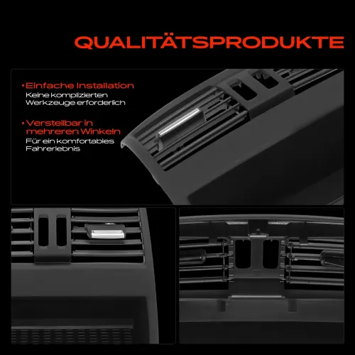 Luftdüse, Armaturenbrett hinten Frankberg 5481FB0055229 Bild Luftdüse, Armaturenbrett hinten Frankberg 5481FB0055229