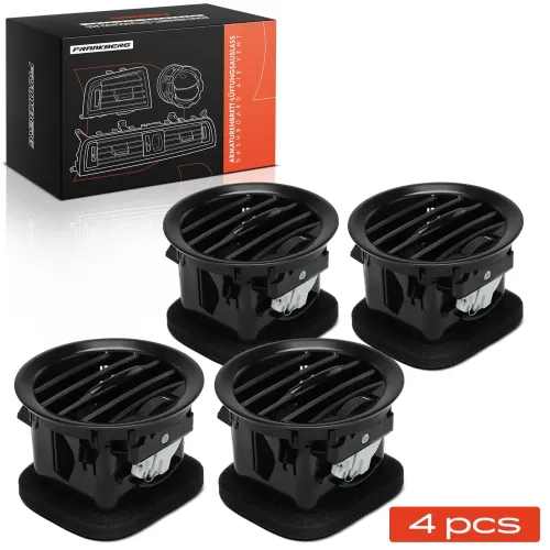 Luftdüse, Armaturenbrett vorne Frankberg 5481FB0055236 Bild Luftdüse, Armaturenbrett vorne Frankberg 5481FB0055236