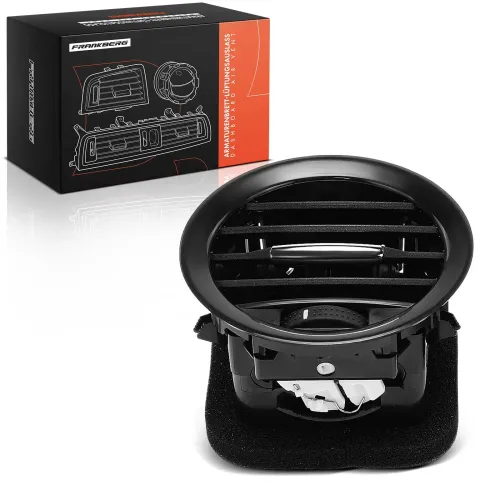 Luftdüse, Armaturenbrett vorne Frankberg 5481FB0055237 Bild Luftdüse, Armaturenbrett vorne Frankberg 5481FB0055237