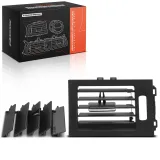 Luftdüse, Armaturenbrett vorne links Frankberg 5481FB0055241