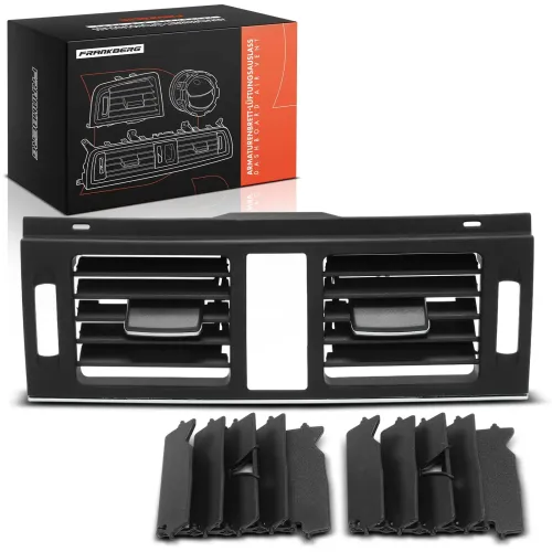 Luftdüse, Armaturenbrett vorne Frankberg 5481FB0055243 Bild Luftdüse, Armaturenbrett vorne Frankberg 5481FB0055243