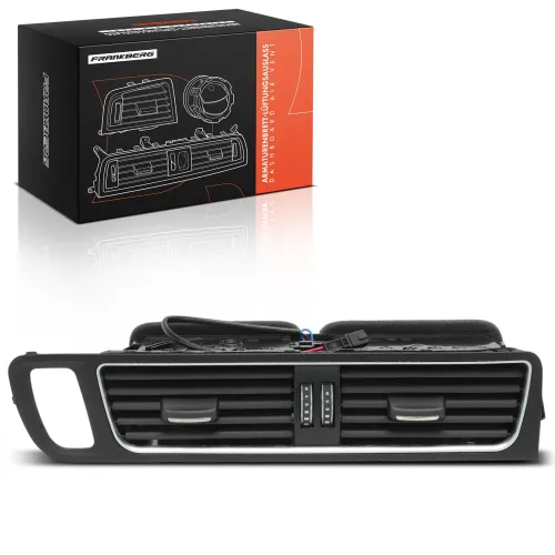 Luftdüse, Armaturenbrett vorne Frankberg 5481FB0055246 Bild Luftdüse, Armaturenbrett vorne Frankberg 5481FB0055246