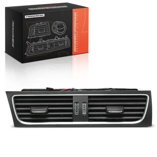 Luftdüse, Armaturenbrett vorne Frankberg 5481FB0055247 Bild Luftdüse, Armaturenbrett vorne Frankberg 5481FB0055247