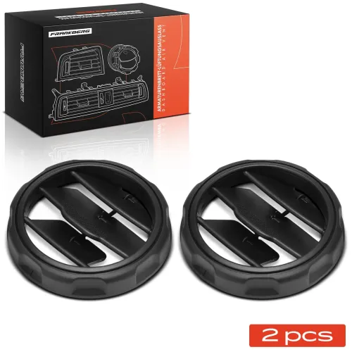 Luftdüse, Armaturenbrett hinten Frankberg 5481FB0055249 Bild Luftdüse, Armaturenbrett hinten Frankberg 5481FB0055249