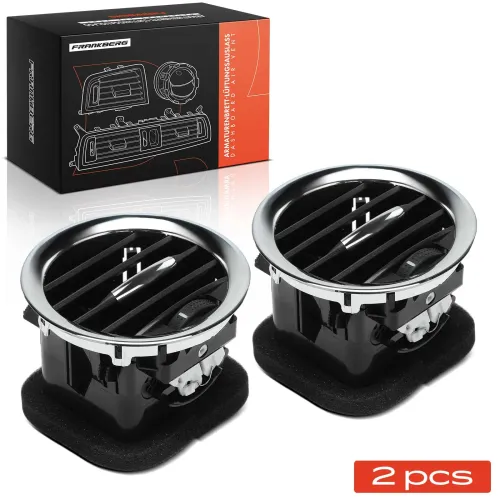 Luftdüse, Armaturenbrett vorne Frankberg 5481FB0055253 Bild Luftdüse, Armaturenbrett vorne Frankberg 5481FB0055253