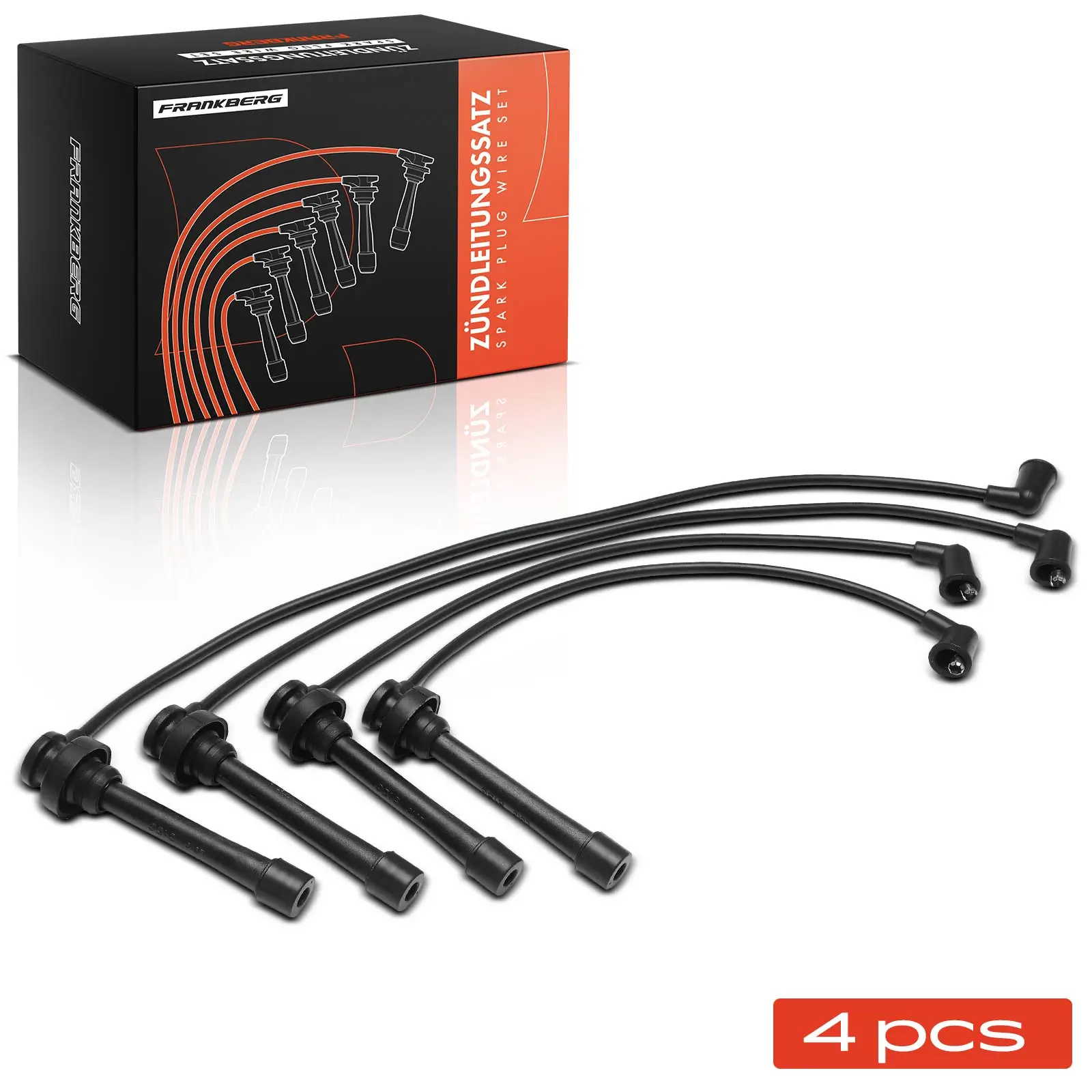 Zündleitungssatz Frankberg 5481FB0055258