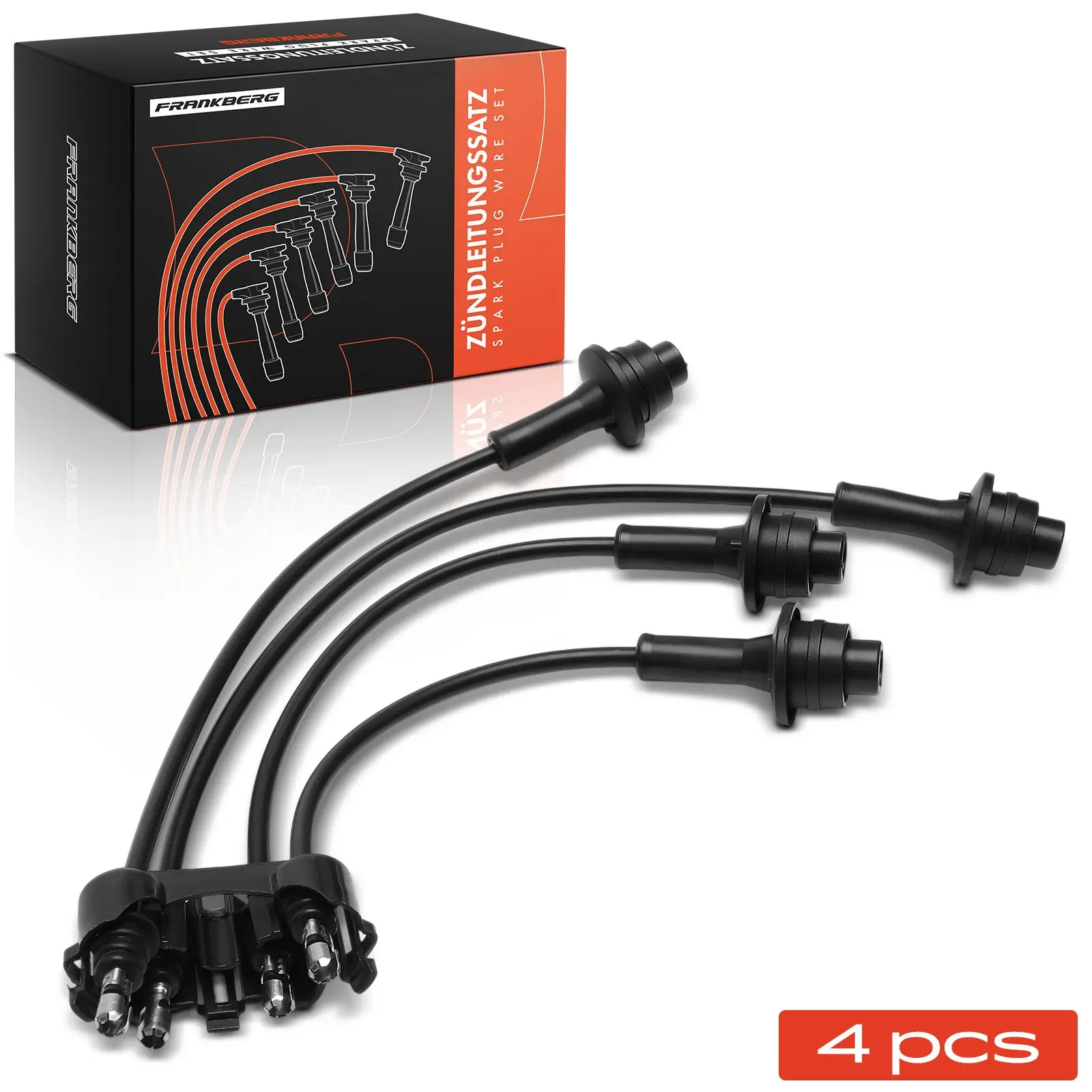 Zündleitungssatz Frankberg 5481FB0055261