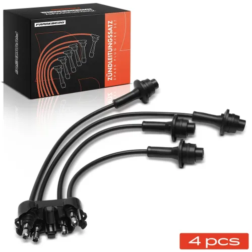 Zündleitungssatz Frankberg 5481FB0055261 Bild Zündleitungssatz Frankberg 5481FB0055261